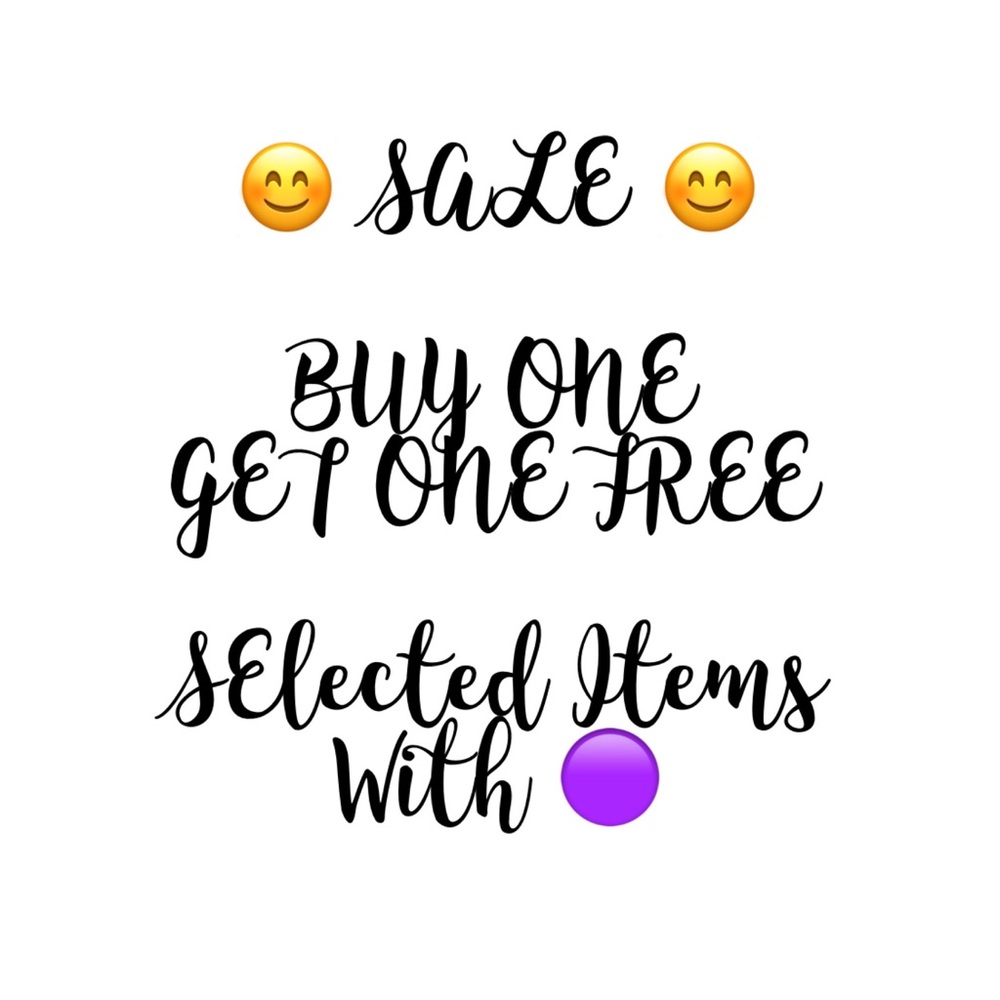SALE